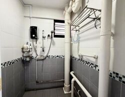 Blk 264 Waterloo Street (Central Area), HDB 3 Rooms #632778621